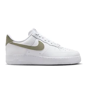 AIR FORCE 1 '07 WHITE/LIGHT ARMY