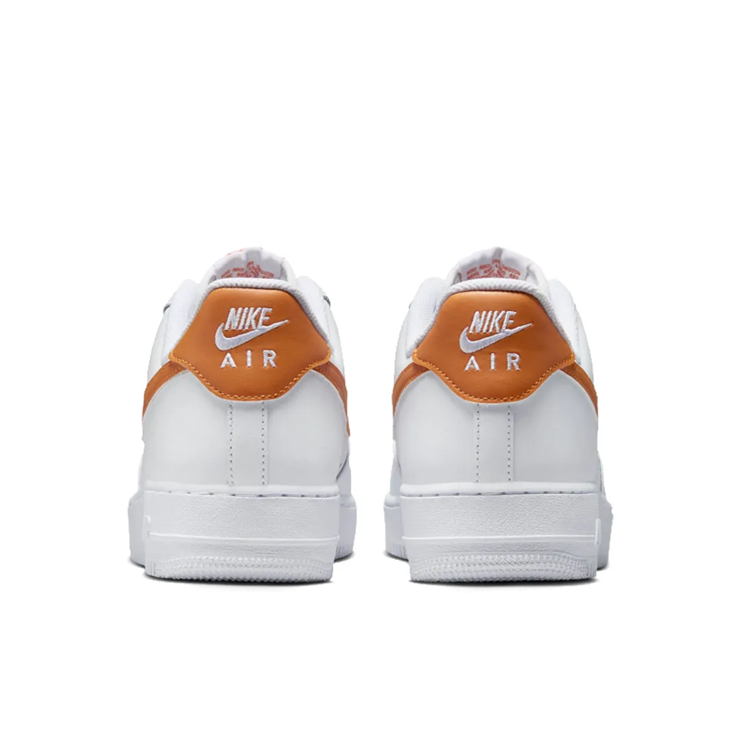 AIR FORCE 1 '07 WHITE/MONARCH