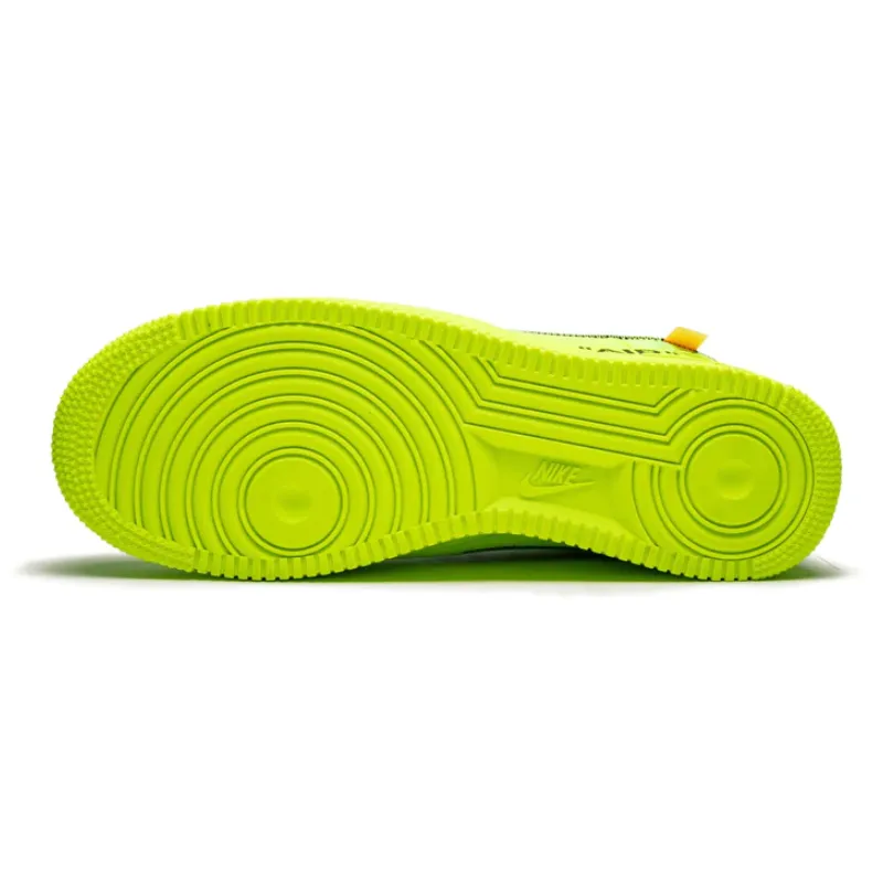 Air Force 1 Low Off-White Volt