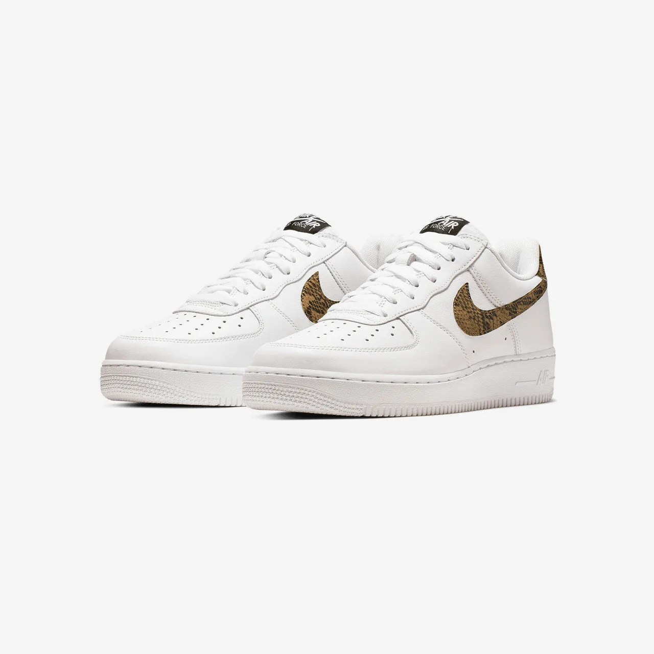 Air Force 1 Low Retro Premium