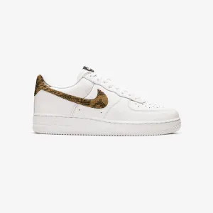 Air Force 1 Low Retro Premium