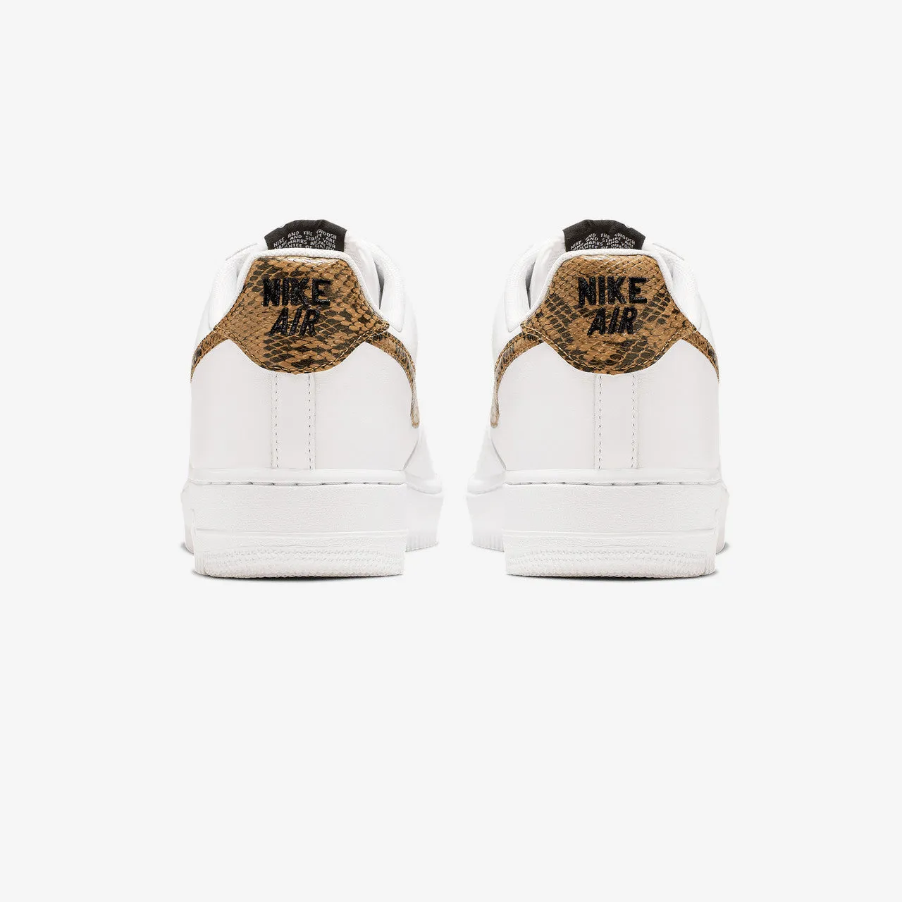 Air Force 1 Low Retro Premium