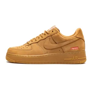 Air Force 1 Low Supreme Flax