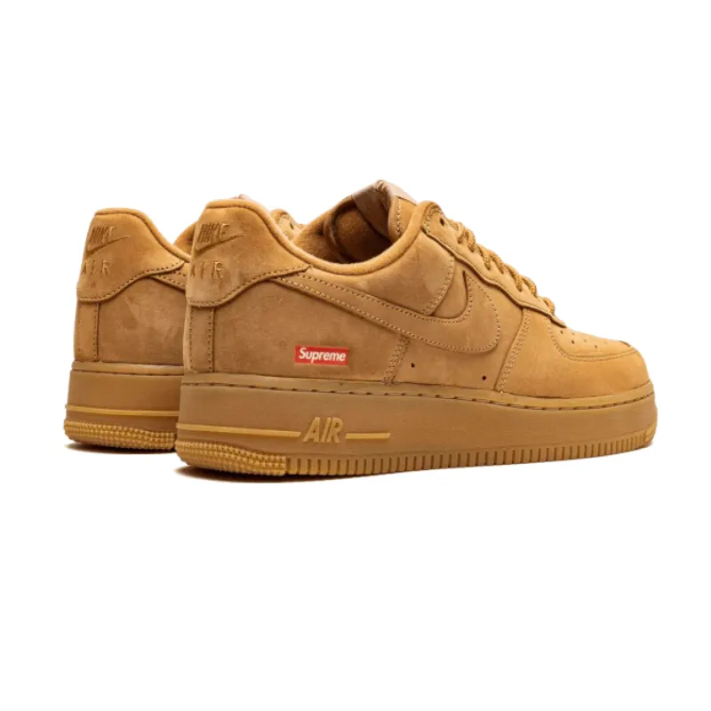 Air Force 1 Low Supreme Flax