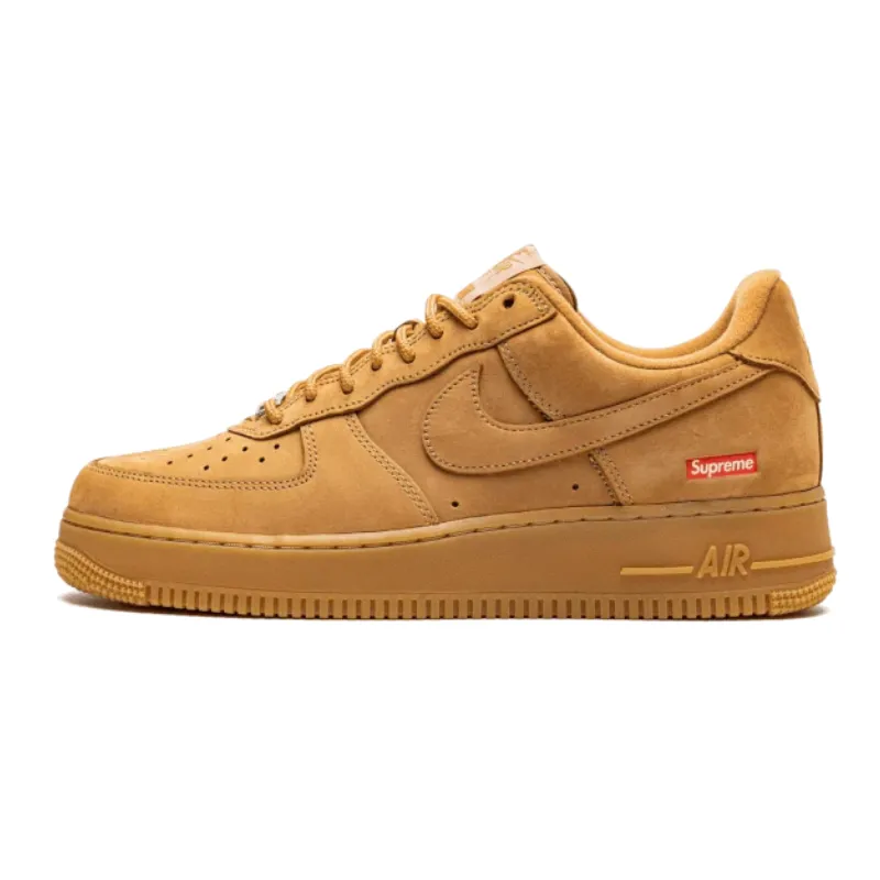Air Force 1 Low Supreme Flax
