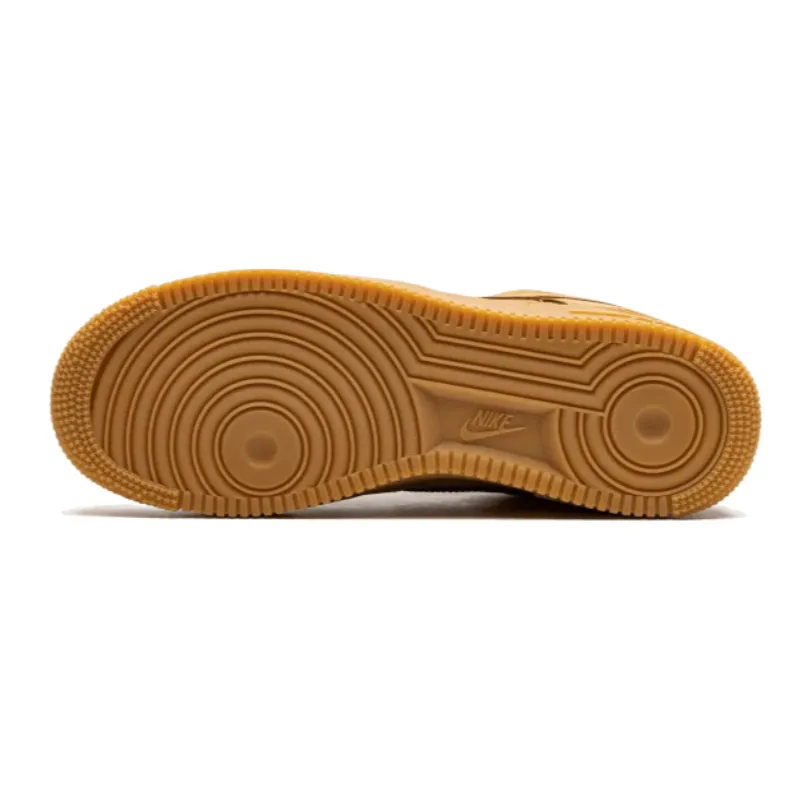 Air Force 1 Low Supreme Flax