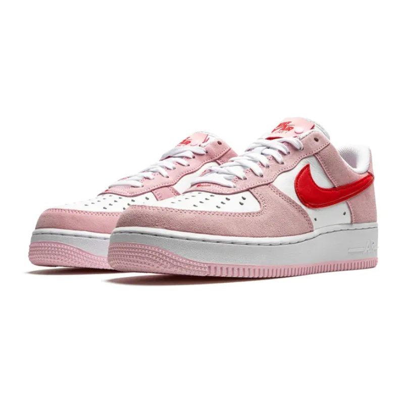 Air Force 1 Low Valentine's Day Love Letter
