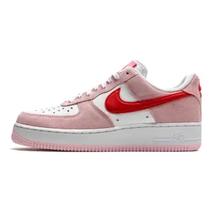 Air Force 1 Low Valentine's Day Love Letter