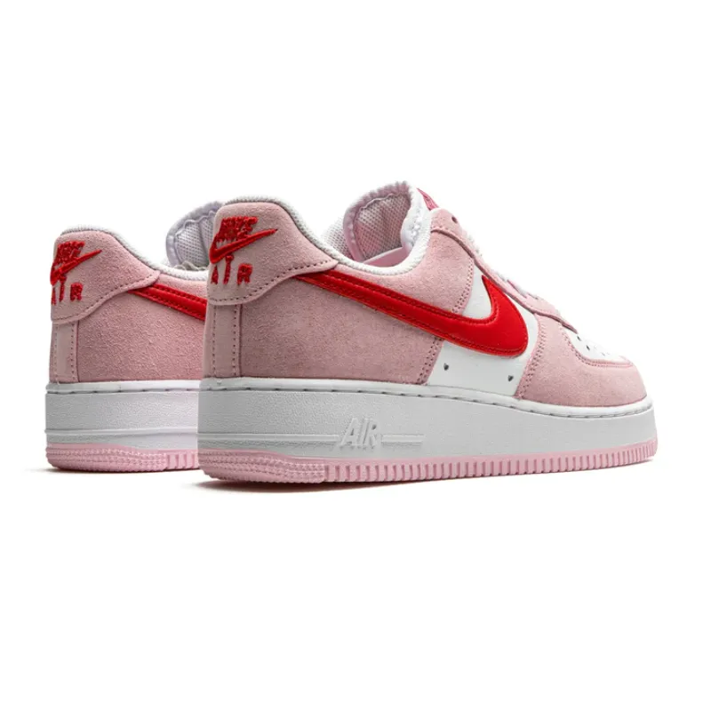 Air Force 1 Low Valentine's Day Love Letter