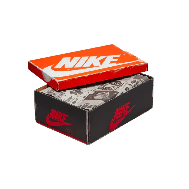 Air Jordan 1 High Lost and Found
