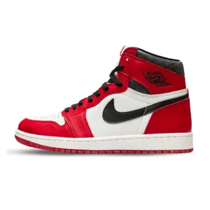 Air Jordan 1 High Lost and Found