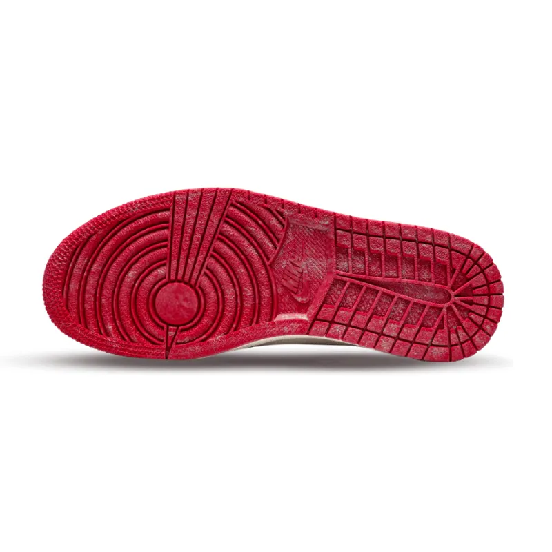 Air Jordan 1 High Lost and Found