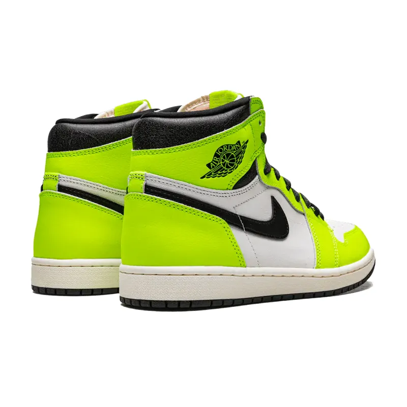 Air Jordan 1 High Visionaire