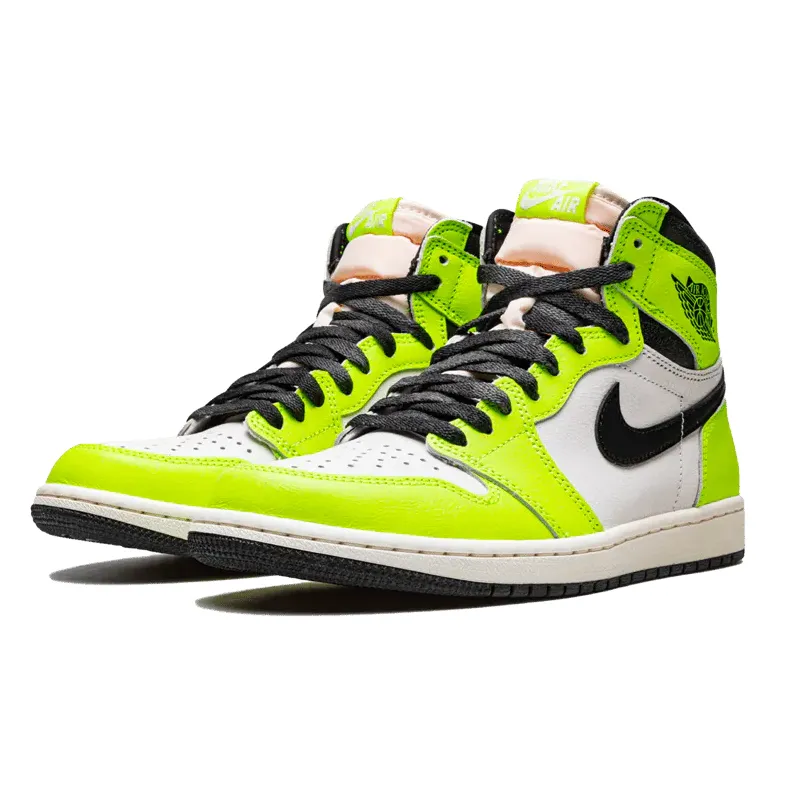 Air Jordan 1 High Visionaire