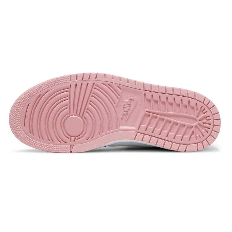 Air Jordan 1 High Zoom Air Pink Glaze (W)