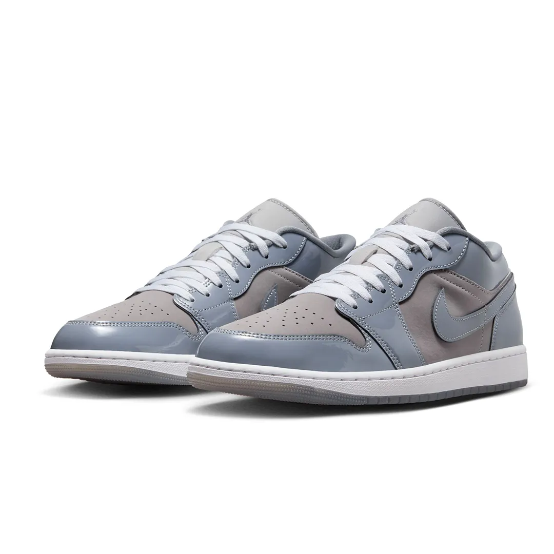 AIR JORDAN 1 LOW COOL GREY