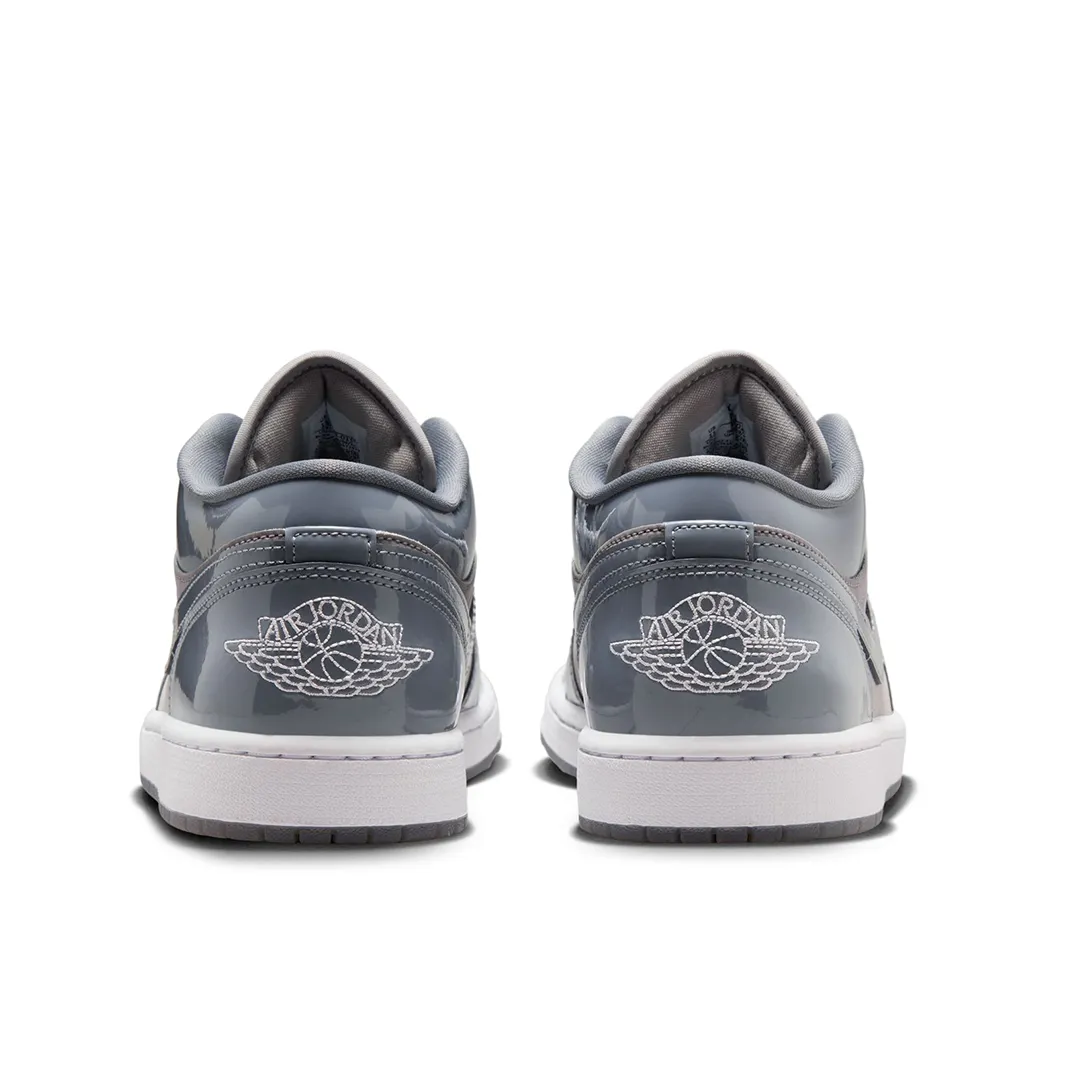 AIR JORDAN 1 LOW COOL GREY