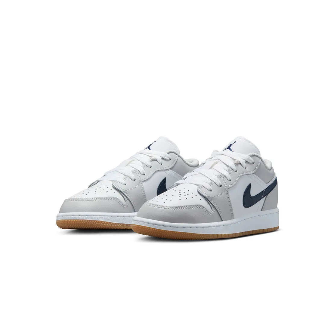 AIR JORDAN 1 LOW (GS) GEORGETOWN