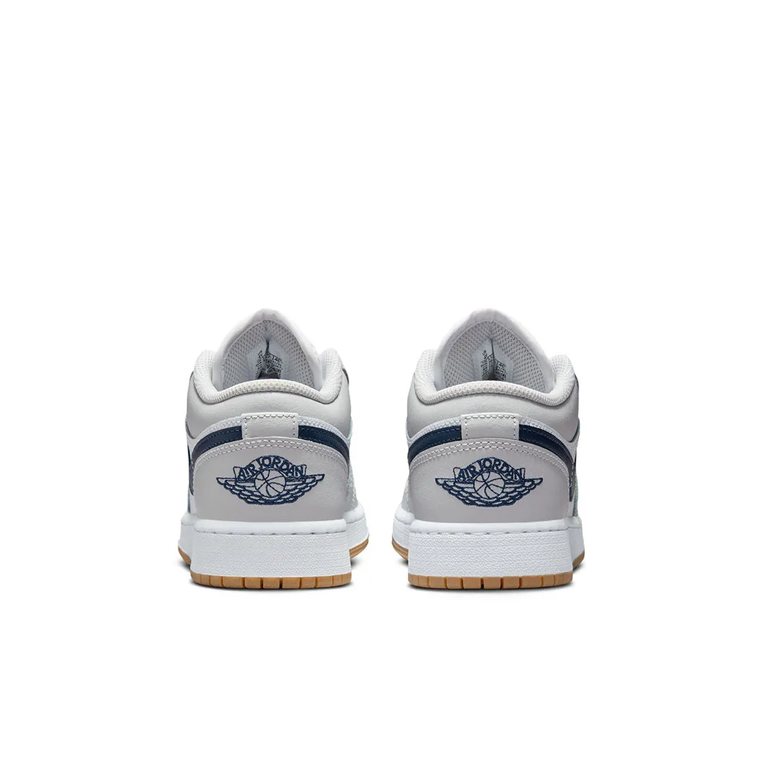 AIR JORDAN 1 LOW (GS) GEORGETOWN