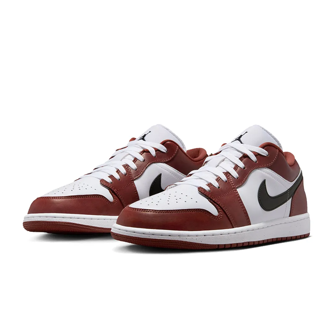 AIR JORDAN 1 LOW SE DARK PONY