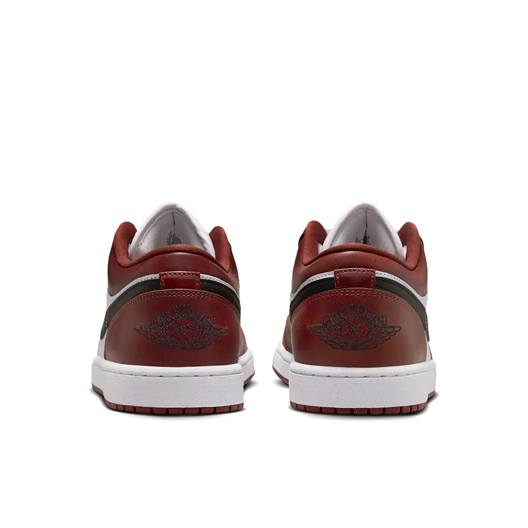 AIR JORDAN 1 LOW SE DARK PONY