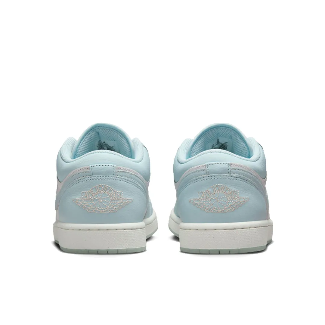 AIR JORDAN 1 LOW SE GLACIER BLUE