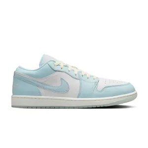 AIR JORDAN 1 LOW SE GLACIER BLUE
