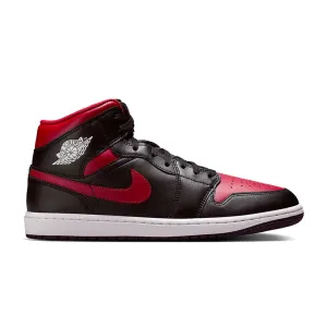 AIR JORDAN 1 MID BRED