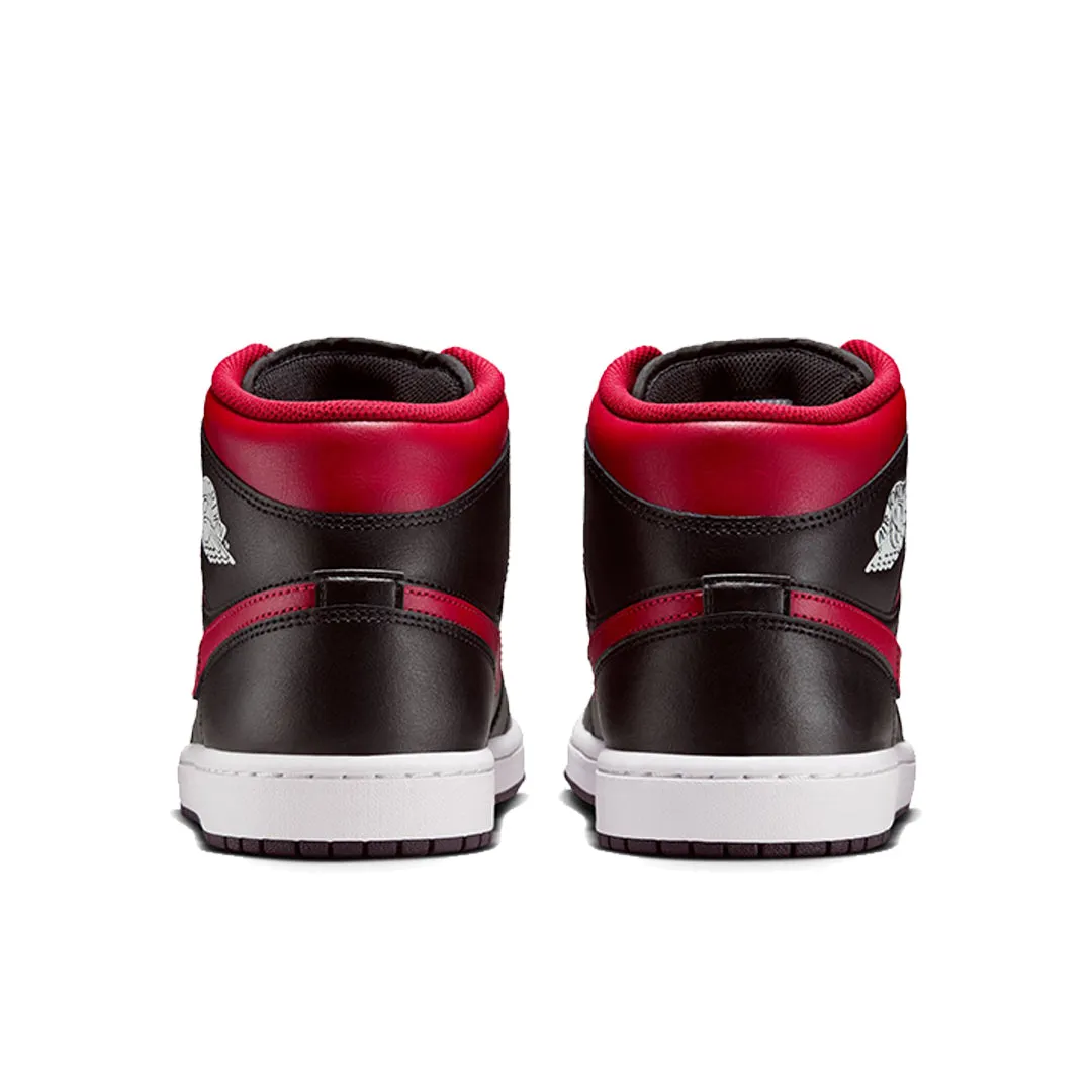 AIR JORDAN 1 MID BRED