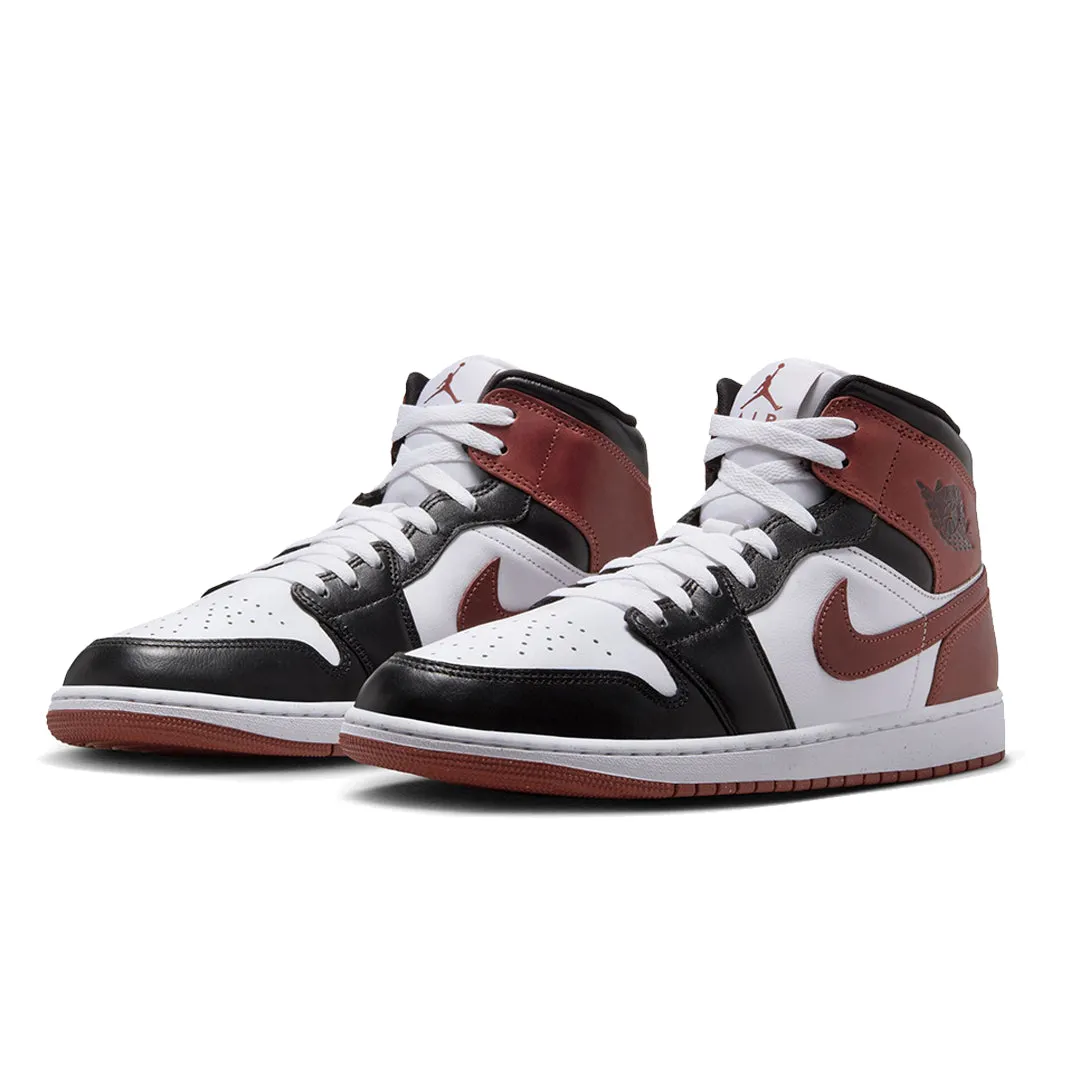 AIR JORDAN 1 MID SE DARK PONY