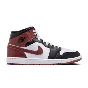 AIR JORDAN 1 MID SE DARK PONY