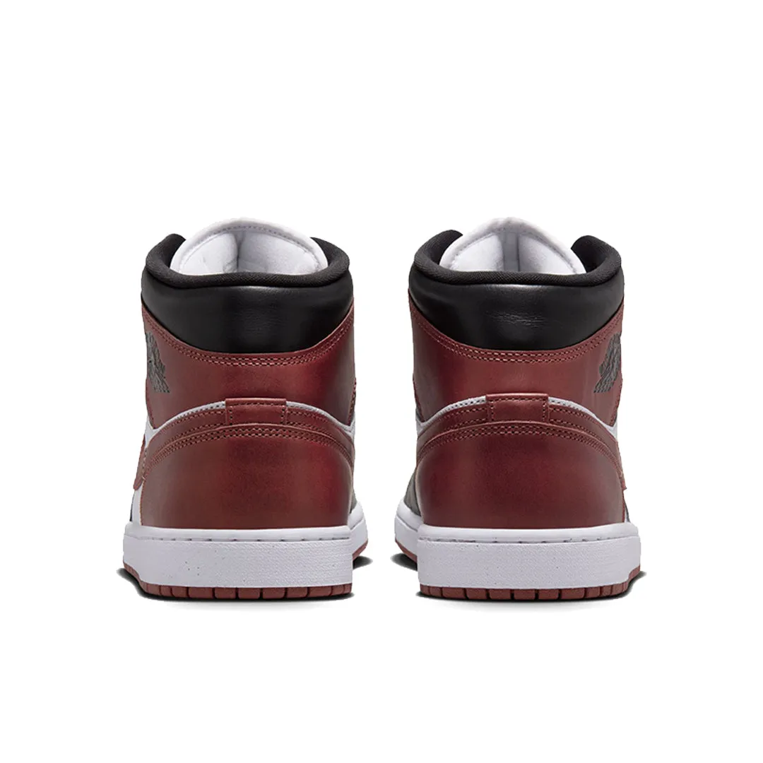 AIR JORDAN 1 MID SE DARK PONY