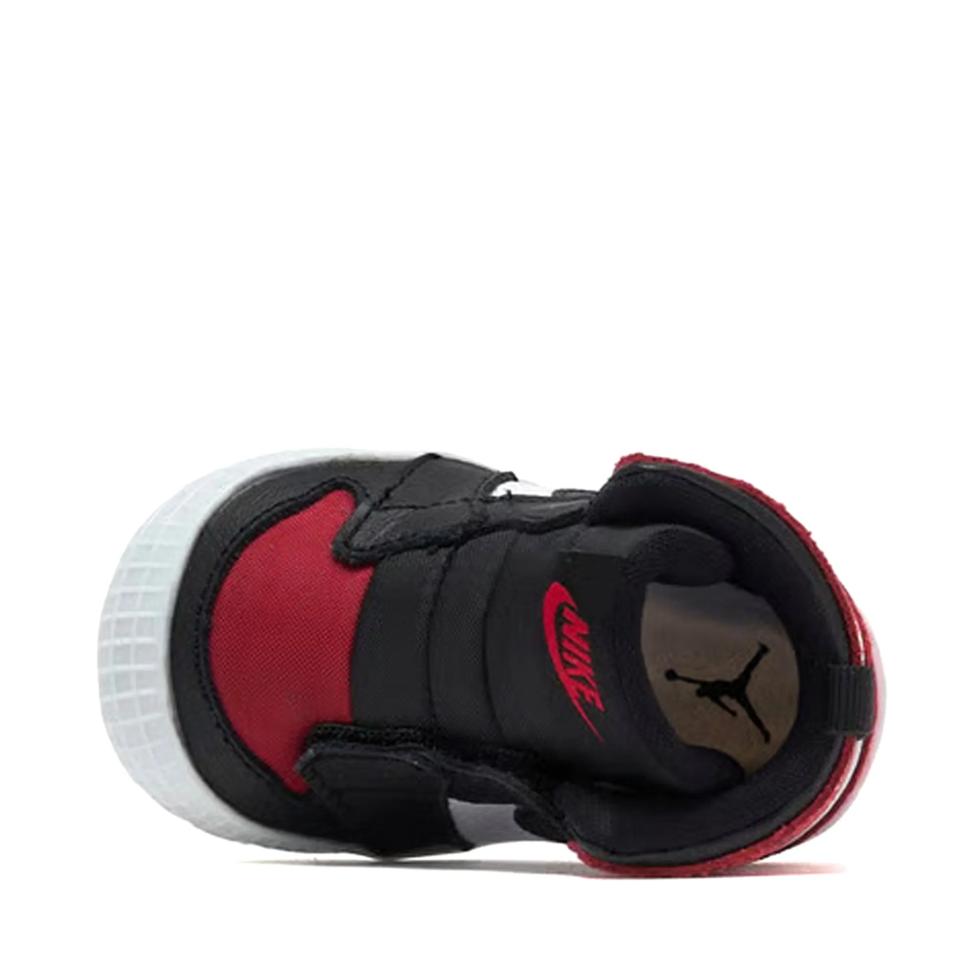 Air Jordan 1 Retro 'Ruby' (CB) - Varsity Red/Black
