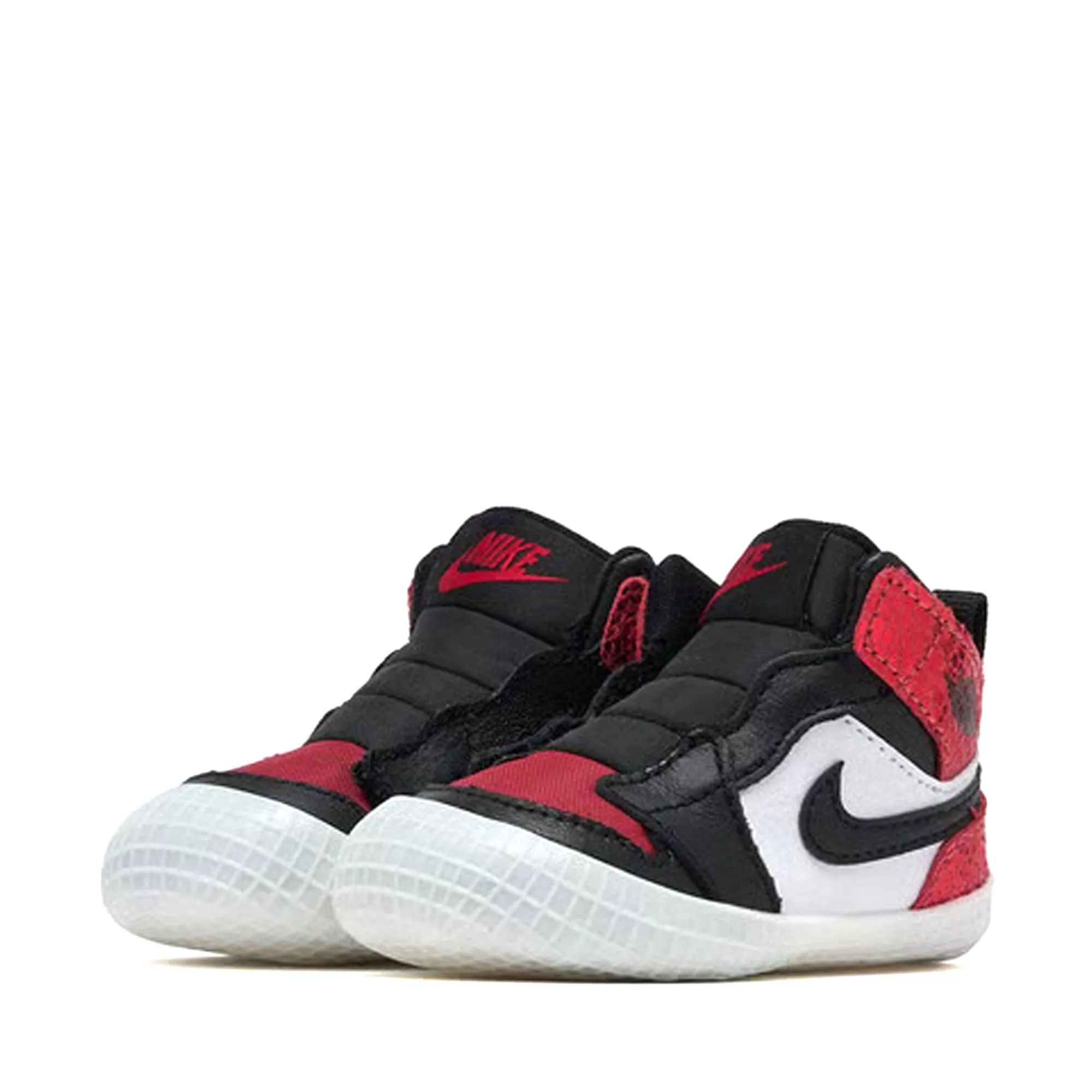 Air Jordan 1 Retro 'Ruby' (CB) - Varsity Red/Black