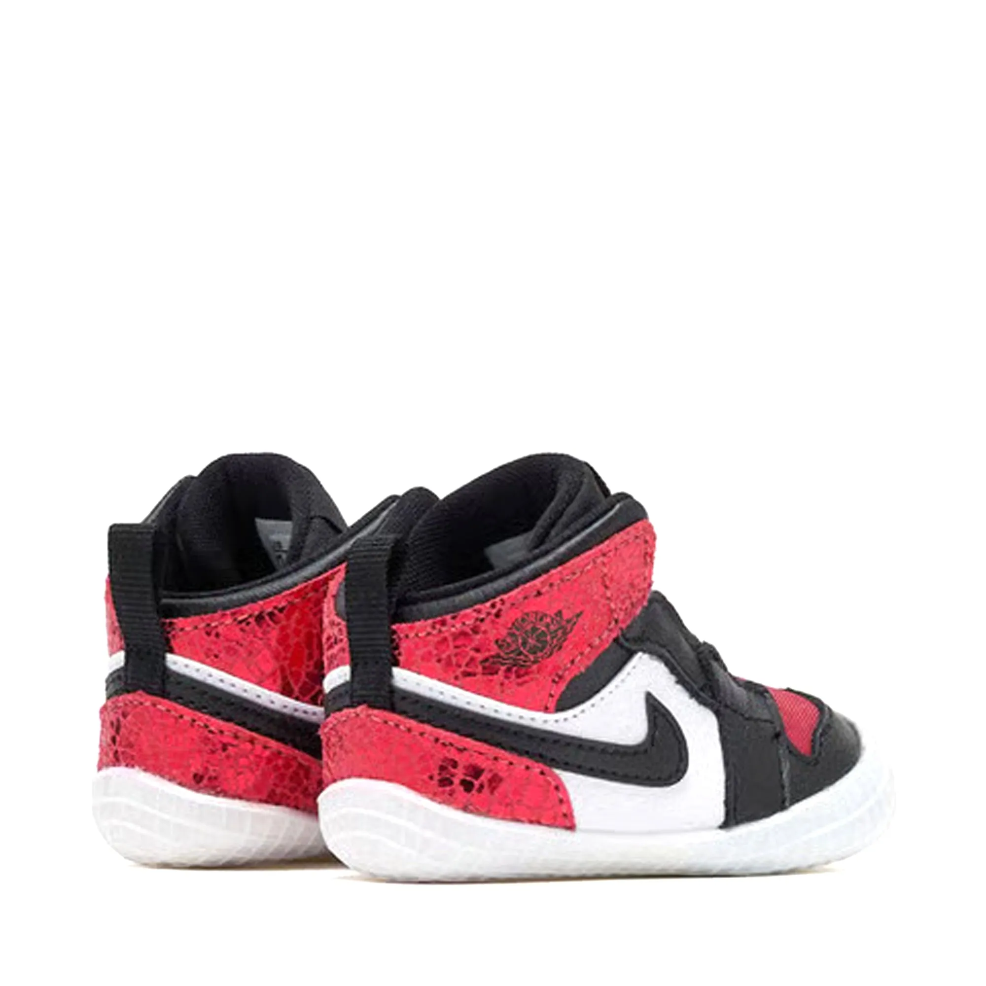 Air Jordan 1 Retro 'Ruby' (CB) - Varsity Red/Black