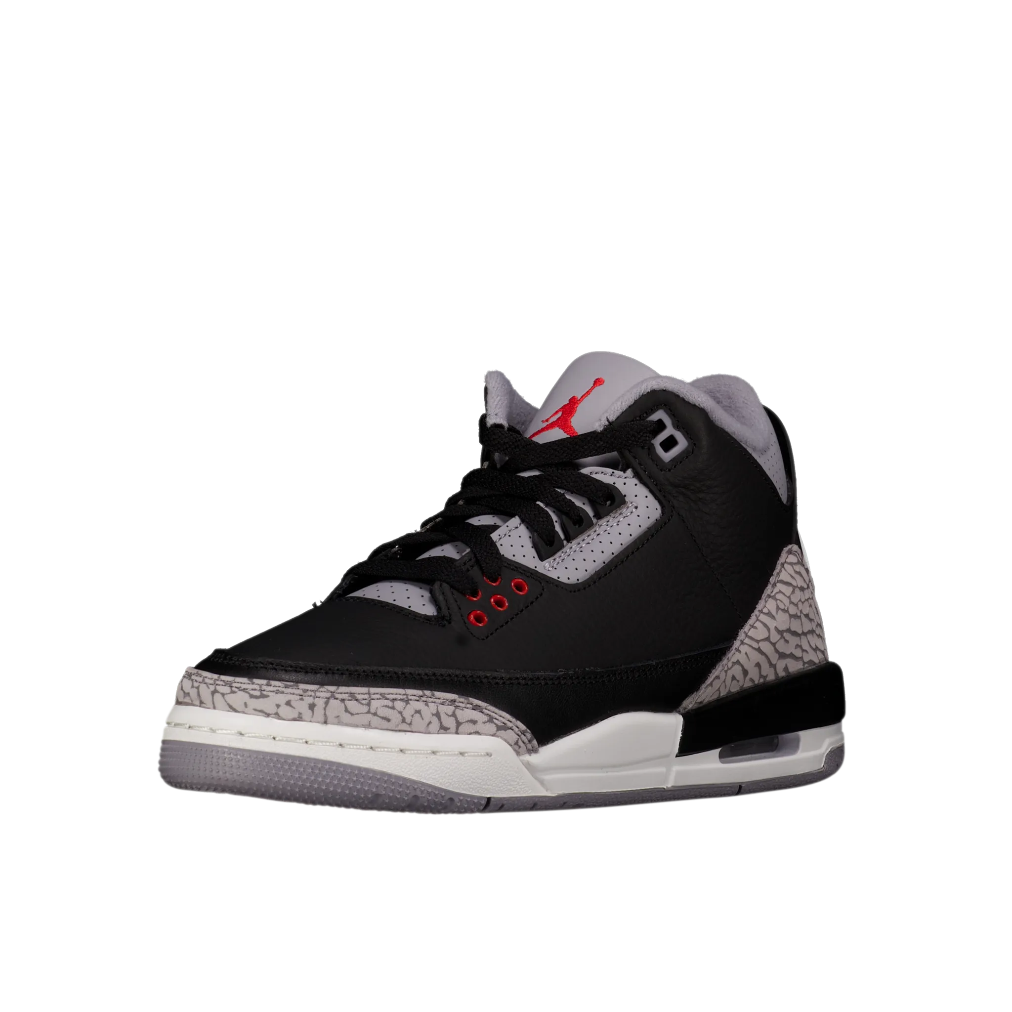 Air Jordan 3 Retro 'Black Cement Reimagined' (GS)