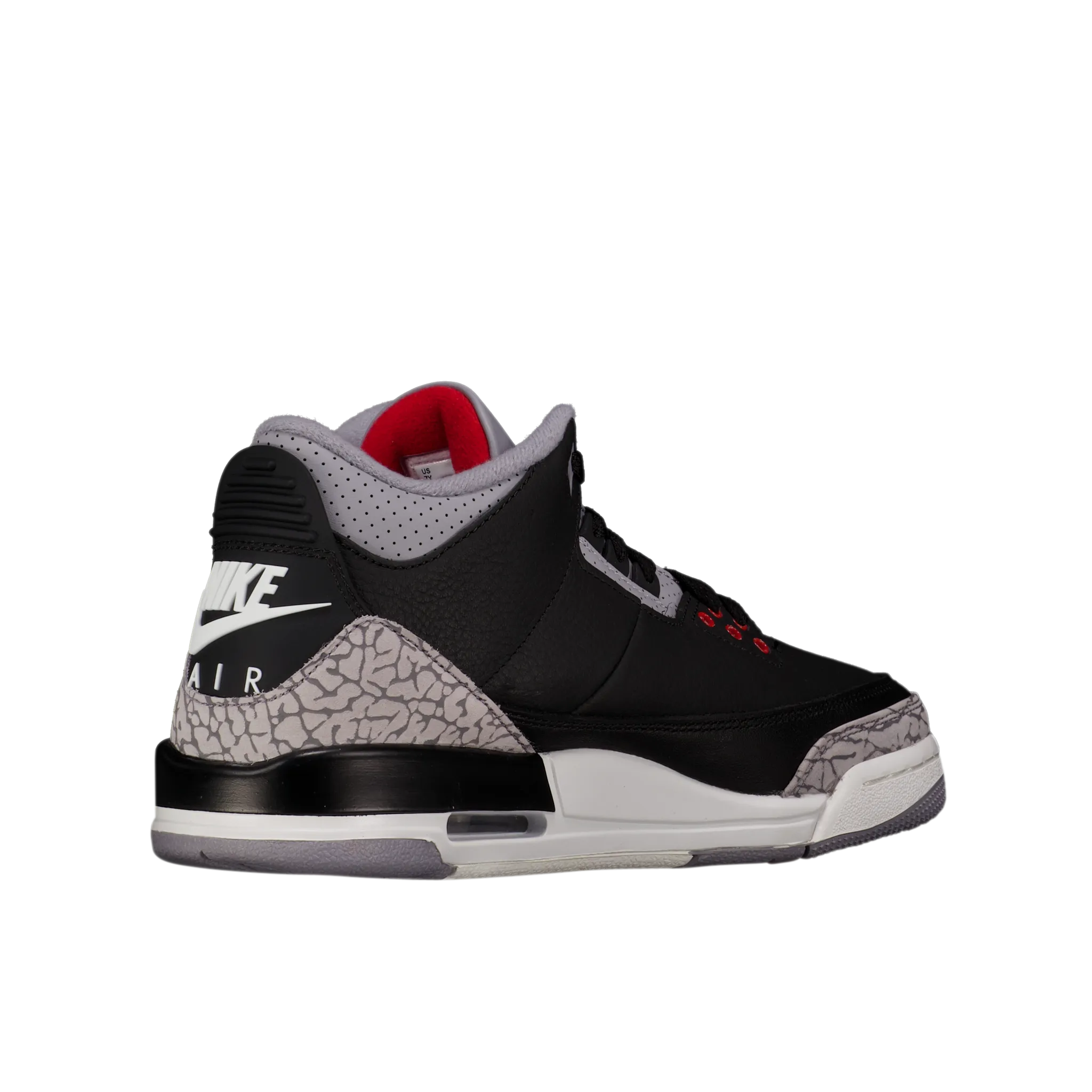 Air Jordan 3 Retro 'Black Cement Reimagined' (GS)