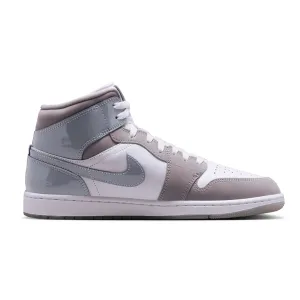 AIR JORDAN MID SE PATENT COOL GREY