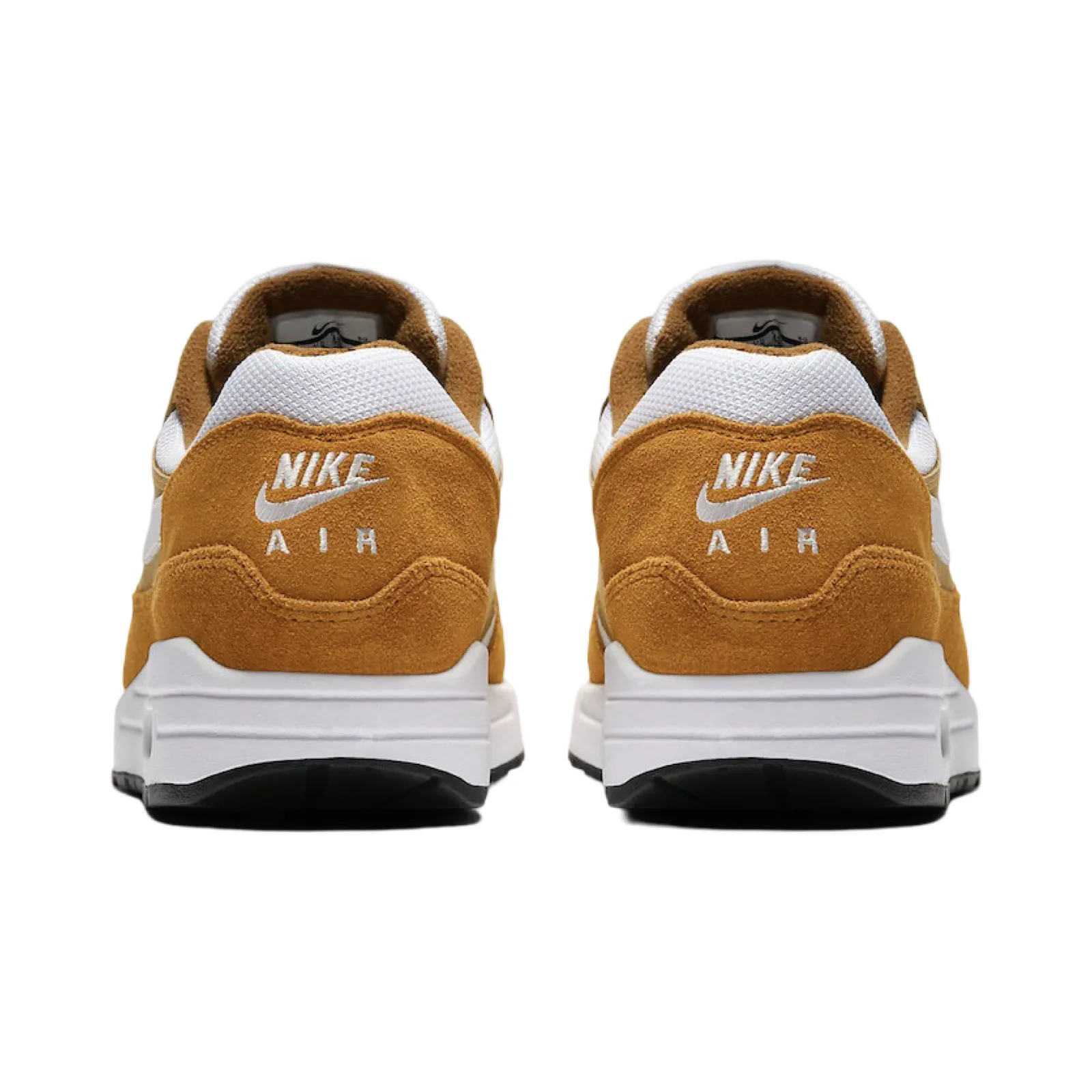 Air Max 1 Premium Retro 2018 Curry True White