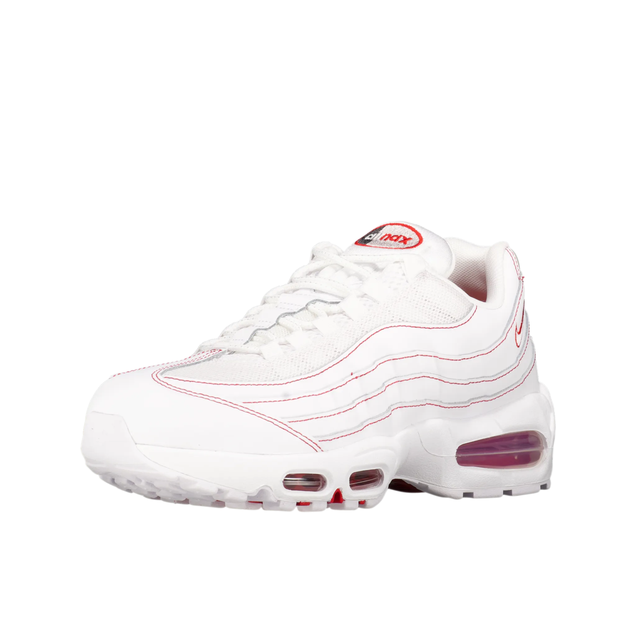 Air Max 95 OG 'Big Bubble Candy Cane'