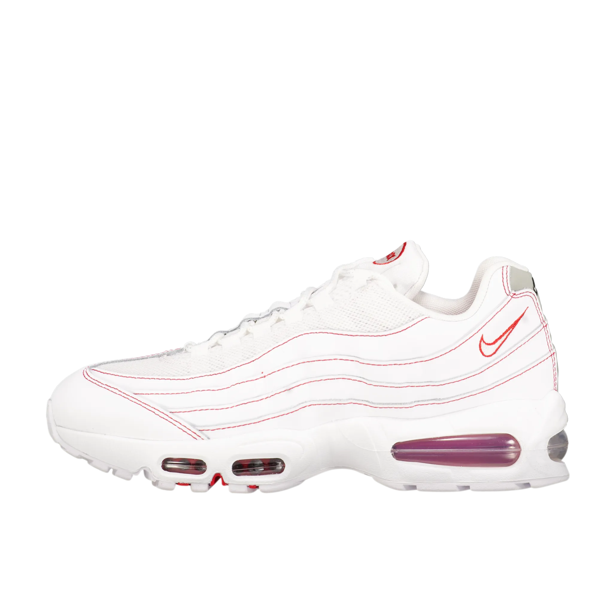 Air Max 95 OG 'Big Bubble Candy Cane'