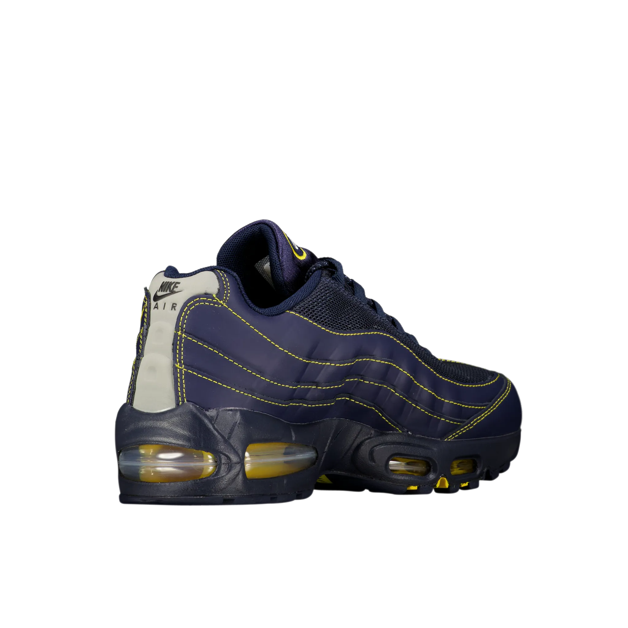 Air Max 95 OG 'Big Bubble Michigan'