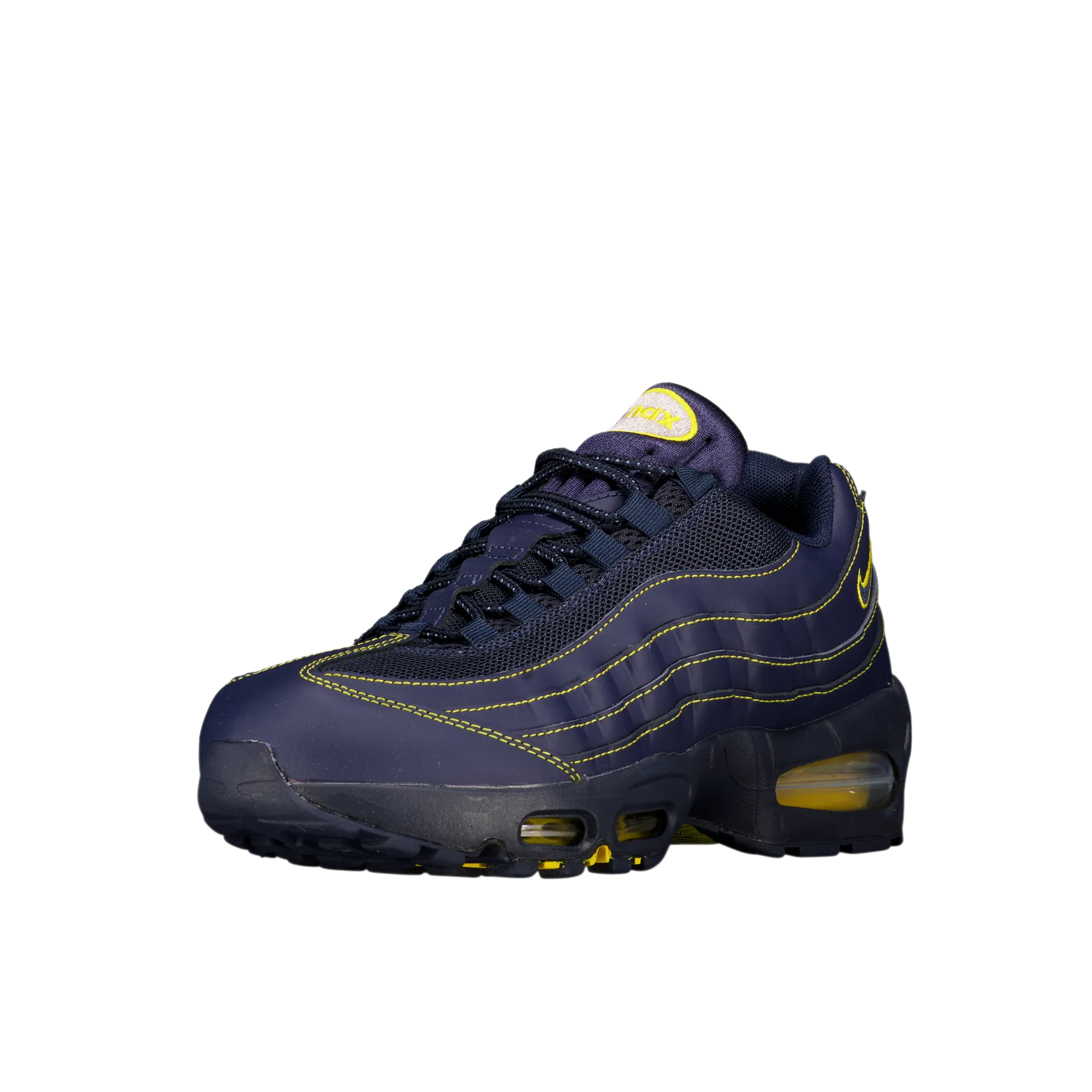 Air Max 95 OG 'Big Bubble Michigan'