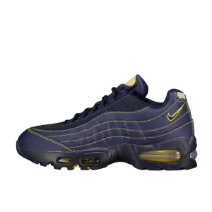 Air Max 95 OG 'Big Bubble Michigan'