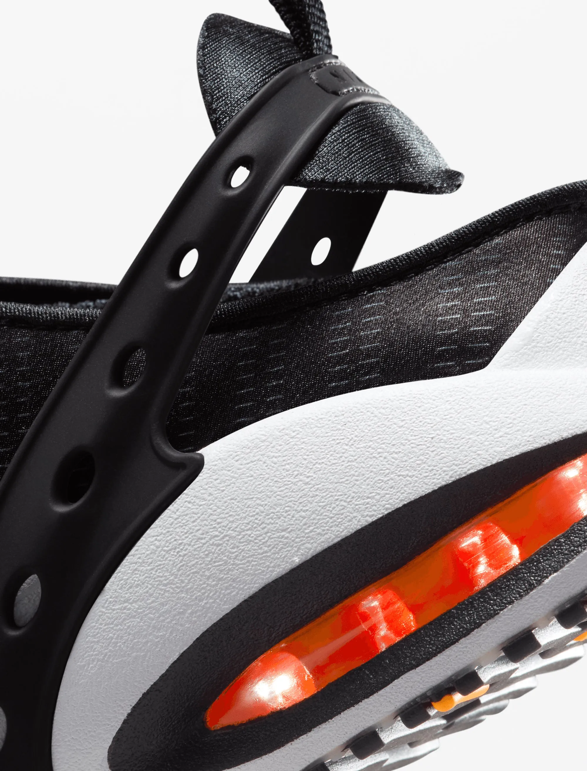 Air Max Craze (Black/Bright Citrus)