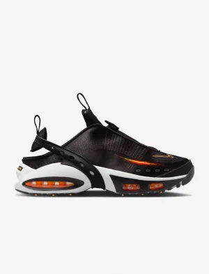 Air Max Craze (Black/Bright Citrus)