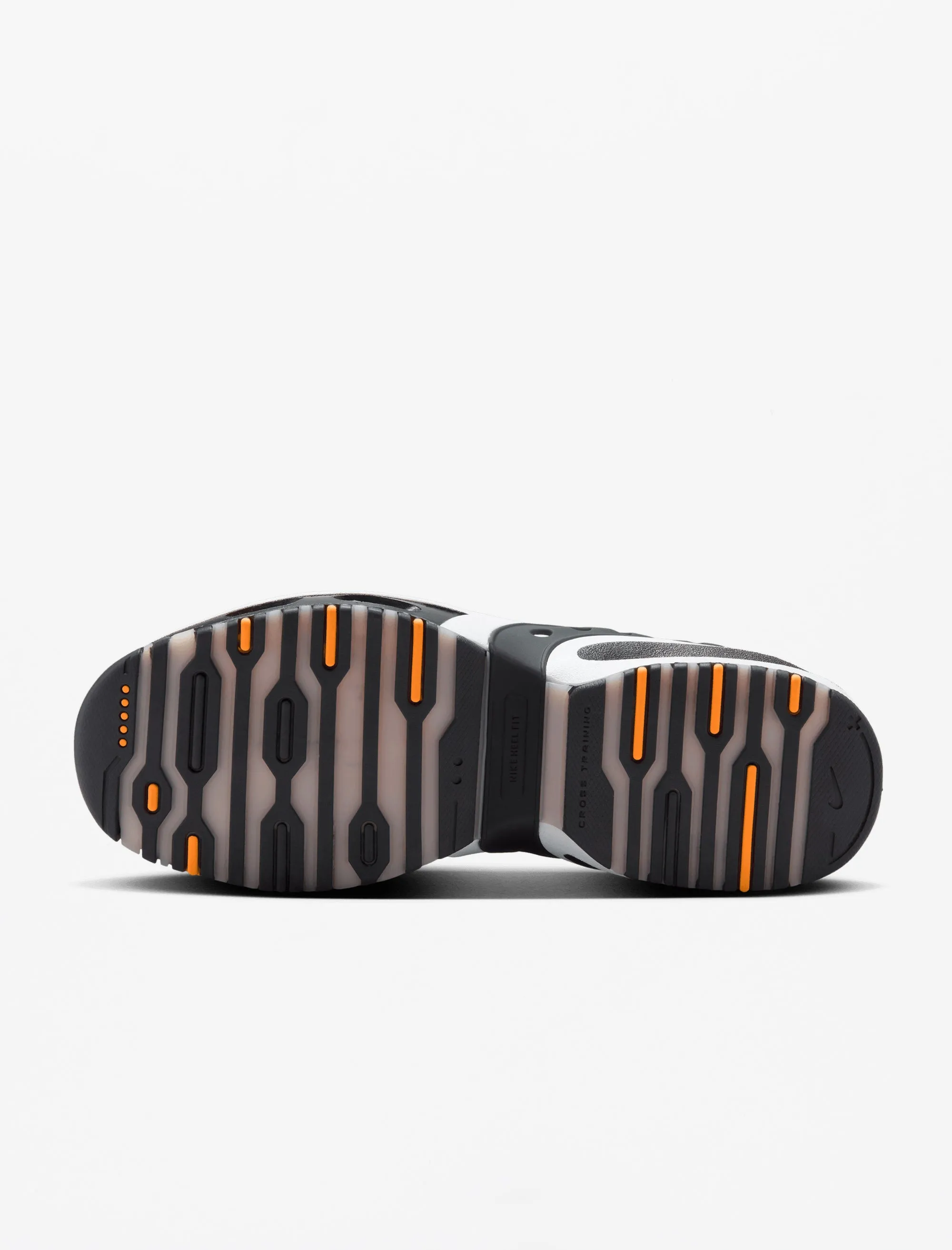 Air Max Craze (Black/Bright Citrus)