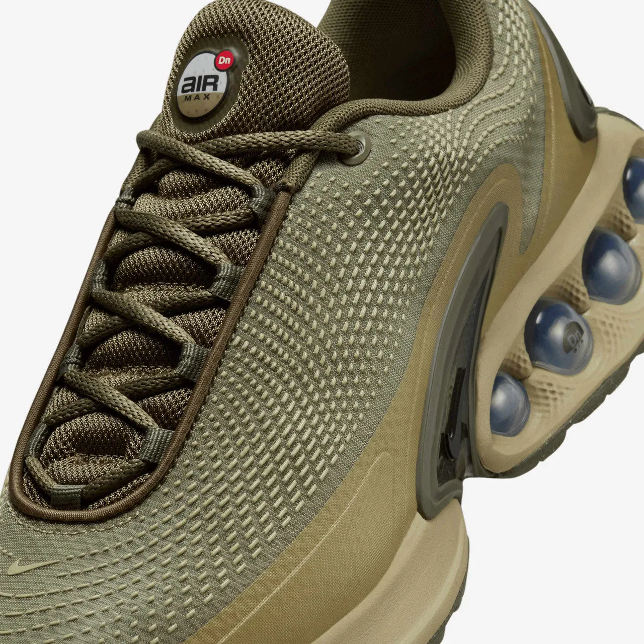 Air Max DN