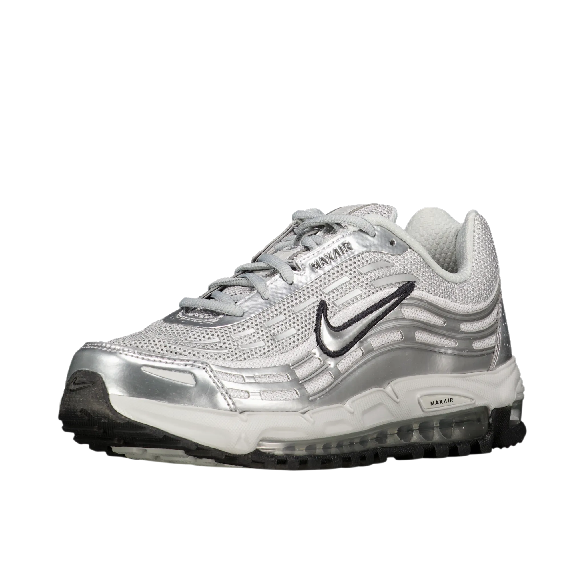 Air Max TL 2.5 'Flat Silver'