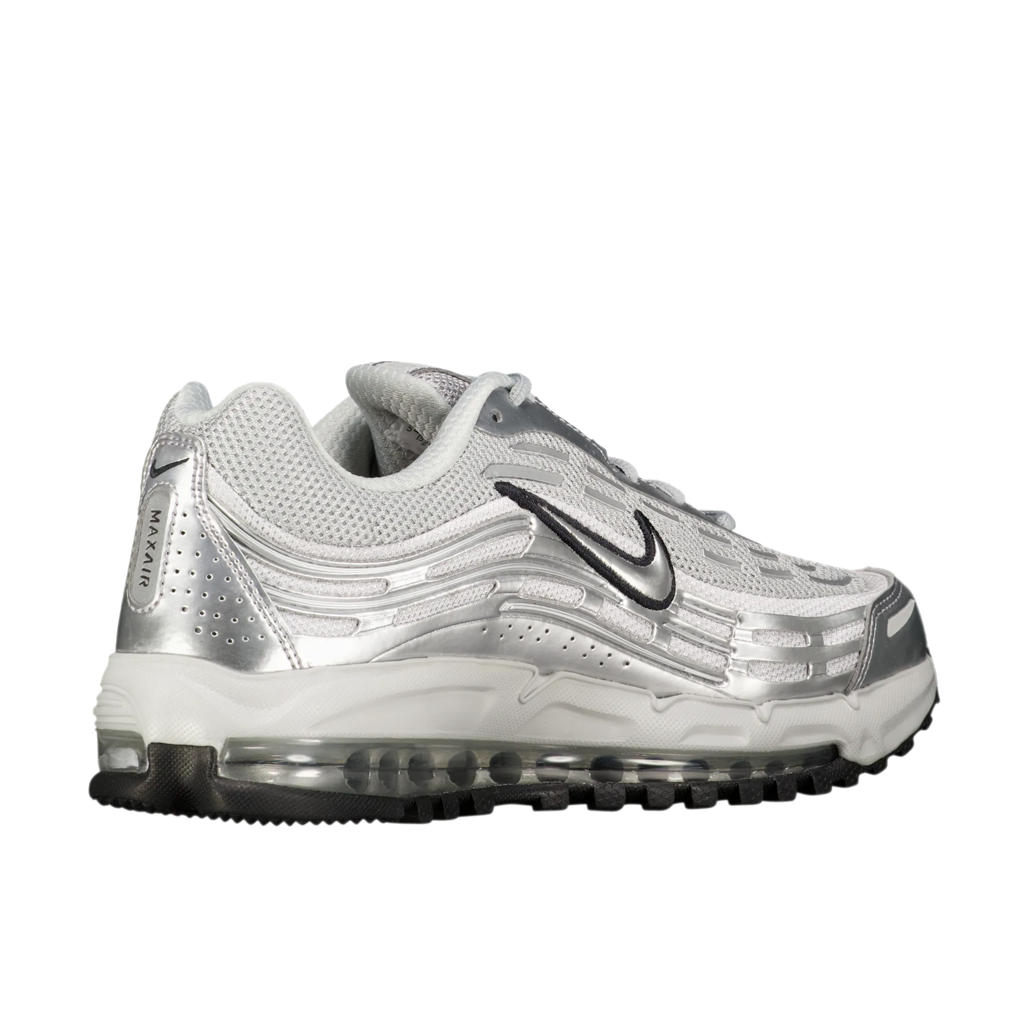 Air Max TL 2.5 'Flat Silver'